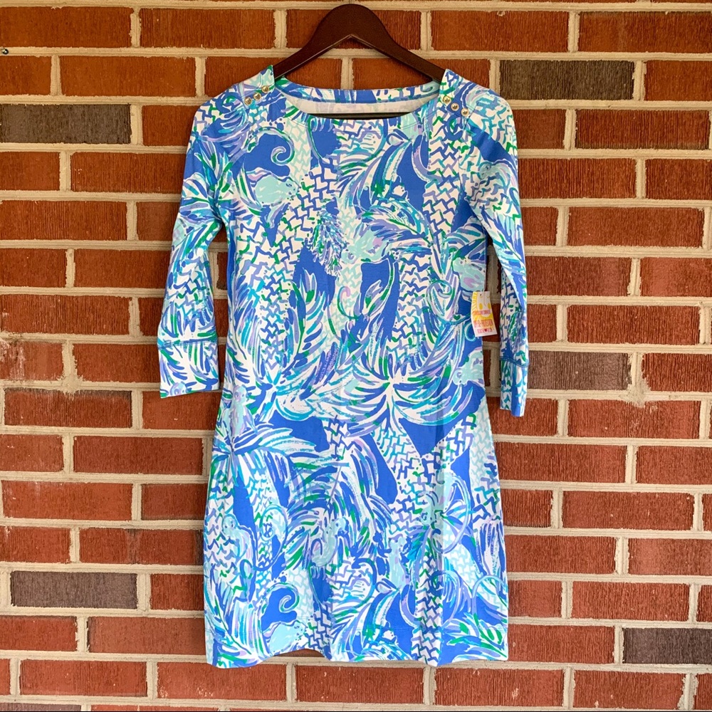 Lilly Pulitzer Sophie Dress
